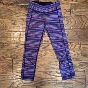 Lululemon legging